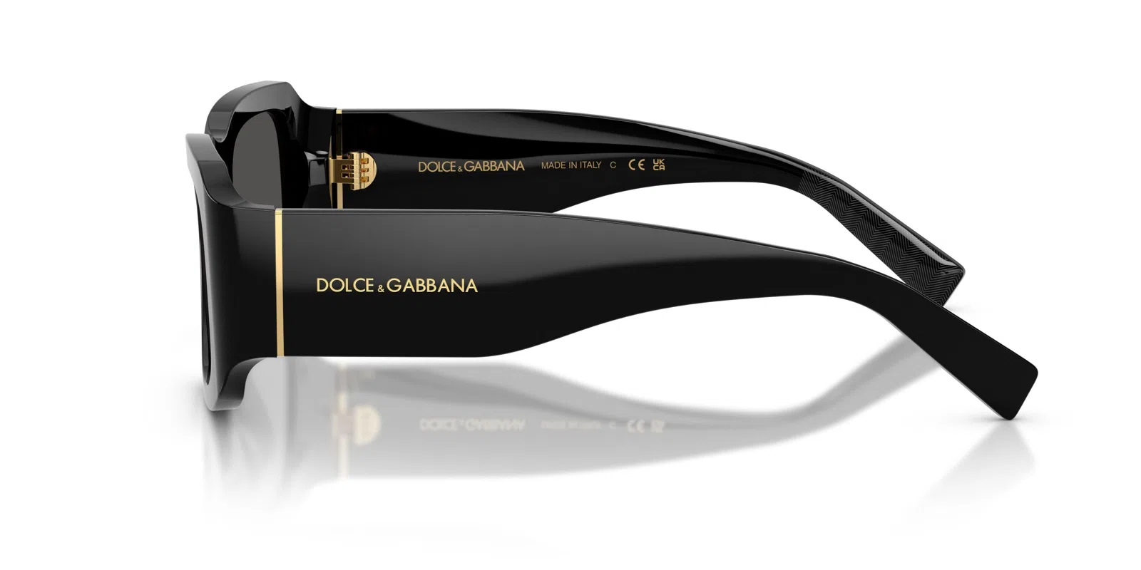 Dolce & Gabbana 4503 Sunglasses - view 28